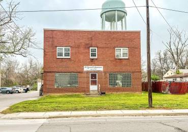 910 SYCAMORE Street, Carbondale, Illinois, ,Commercial Sale,For Sale,SYCAMORE,RMAPA1265397
