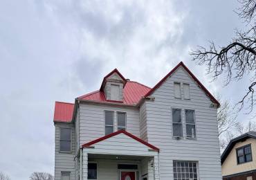 1218 8TH Street, Quincy, Illinois, ,Residential Income,For Sale,8TH,RMACA1042832