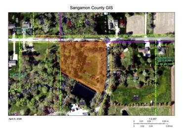 16015 BRIARWOOD Trace, Auburn, Illinois, ,Land,For Sale,BRIARWOOD,RMACA1042855