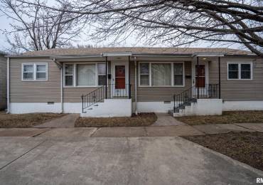 301 12TH Street, Herrin, Illinois, ,Residential Income,For Sale,12TH,RMAPA1264459