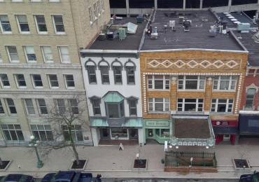 309 MAIN Street, Peoria, Illinois, ,Commercial Sale,For Sale,MAIN,RMAPA1265450