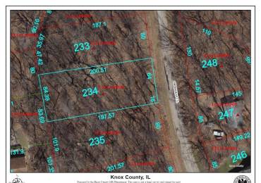 234 GREENLEAF Court, Dahinda, Illinois, ,Land,For Sale,GREENLEAF,RMAPA1265476