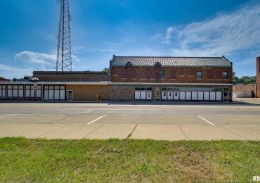 514 MAIN Street, Peoria, Illinois, ,Commercial Sale,For Sale,MAIN,RMAPA1265504
