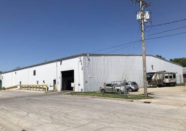 1250 TAYLOR Avenue, Springfield, Illinois, ,Commercial Sale,For Sale,TAYLOR,RMACA1042926