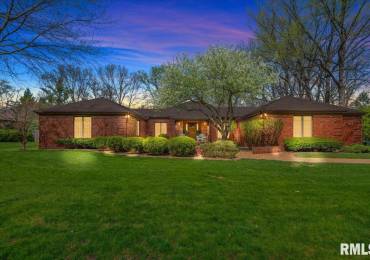 2223 CARDINAL Drive, Springfield, Illinois, 3 Bedrooms Bedrooms, ,4 BathroomsBathrooms,Residential,For Sale,CARDINAL,RMACA1042962