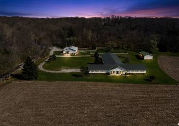 221 SINGING WOODS Road, Chillicothe, Illinois, ,Commercial Sale,For Sale,SINGING WOODS,RMAPA1265573