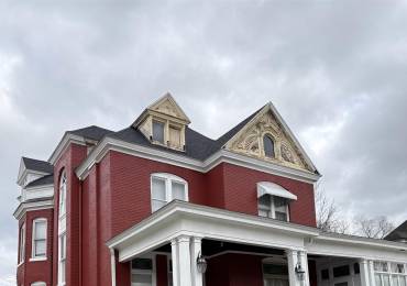 1136 8TH Street, Quincy, Illinois, ,Residential Income,For Sale,8TH,RMACA1042971