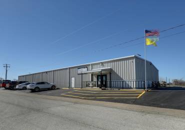 1 INDUSTRIAL Drive, La Grange, MO, ,Commercial Sale,For Sale,INDUSTRIAL,RMACA1042980