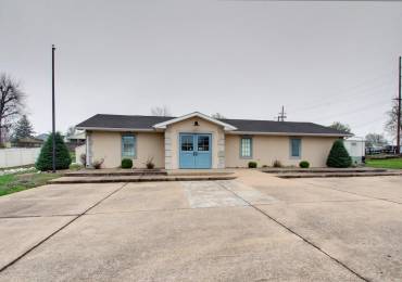 1706 16TH Street, Quincy, Illinois, ,Commercial Sale,For Sale,16TH,RMACA1042988