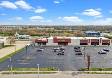 2940 CONSTITUTION Drive, Springfield, Illinois, ,Commercial Sale,For Sale,CONSTITUTION,RMACA1043003