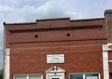 130 CENTER Street, Girard, Illinois, ,Commercial Sale,For Sale,CENTER,RMACA1043013