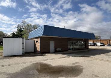 1004 WALNUT Street, Washington, Illinois, ,Commercial Sale,For Sale,WALNUT,RMAPA1265600