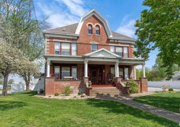 1414 MAIN Street, Marion, Illinois, ,Commercial Sale,For Sale,MAIN,RMAPA1265614