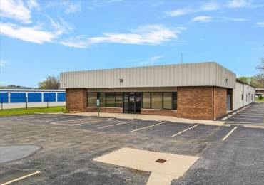 6444 6th Street Frontage Road, Springfield, Illinois, ,Commercial Sale,For Sale,6th Street Frontage,RMACA1043032