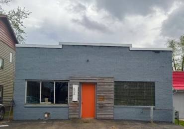 804 FORREST HILL Avenue, Peoria, Illinois, ,Commercial Sale,For Sale,FORREST HILL,RMAPA1265650