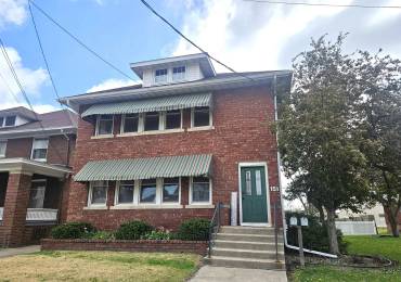 151 SEMINARY Street, Galesburg, Illinois, ,Residential Income,For Sale,SEMINARY,RMACA1043063