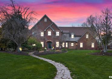 12803 GEORGETOWNE Road, Dunlap, Illinois, 5 Bedrooms Bedrooms, ,4 BathroomsBathrooms,Residential,For Sale,GEORGETOWNE,RMAPA1265649