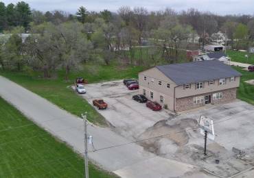 5917 PLANK Road, Peoria, Illinois, ,Commercial Sale,For Sale,PLANK,RMAPA1265674