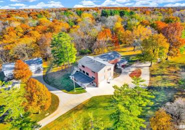22500 SPRING CREEK Road, Washington, Illinois, 6 Bedrooms Bedrooms, ,3 BathroomsBathrooms,Residential,For Sale,SPRING CREEK,RMAPA1265679