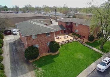 3008 WOODBINE Terrace, Peoria, Illinois, ,Commercial Sale,For Sale,WOODBINE,RMAPA1265677