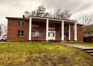 205 HIGH Street, Anna, Illinois, ,Residential Income,For Sale,HIGH,RMAPA1265728