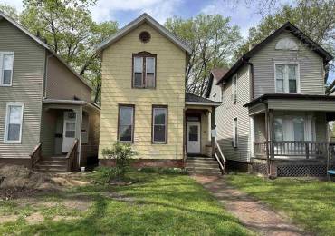 805 MADISON Avenue, Peoria, Illinois, ,Residential Income,For Sale,MADISON,RMAPA1265762