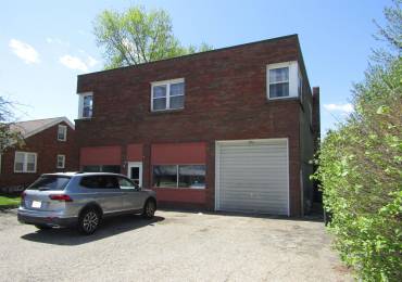 1320 MAIN Street, Canton, Illinois, ,Residential Income,For Sale,MAIN,RMAPA1265761