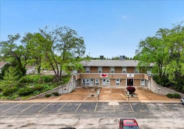 3111 NORMANDY Drive, Springfield, Illinois, ,Commercial Sale,For Sale,NORMANDY,RMACA1043147