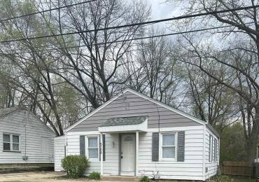 5106 GLEN ELM Drive, Peoria, Illinois, 2 Bedrooms Bedrooms, ,1 BathroomBathrooms,Residential Lease,For Rent,GLEN ELM,RMAPA1265797
