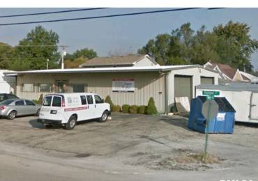 201 HIGHLAND Avenue, Springfield, Illinois, ,Commercial Sale,For Sale,HIGHLAND,RMACA1040079