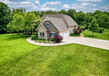 1112 CEDAR HILLS Drive, Dunlap, Illinois, 5 Bedrooms Bedrooms, ,5 BathroomsBathrooms,Residential,For Sale,CEDAR HILLS,RMAPA1265618