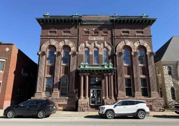 161 CHERRY Street, Galesburg, Illinois, ,Commercial Sale,For Sale,CHERRY,RMACA1043171