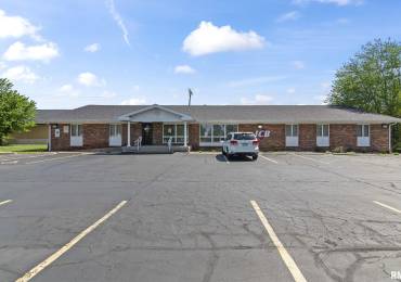 401 SANGAMON Avenue, Springfield, Illinois, ,Commercial Sale,For Sale,SANGAMON,RMACA1043176
