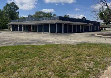 2601 14TH Street, Pekin, Illinois, ,Commercial Sale,For Sale,14TH,RMAPA1265878