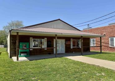 275 DIVISION Street, Woodhull, Illinois, ,Commercial Sale,For Sale,DIVISION,RMACA1043227
