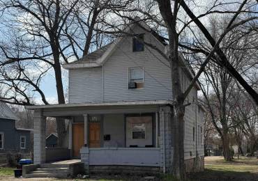 1823-1825 LINN Street, Peoria, Illinois, ,Residential Income,For Sale,LINN,RMAPA1265894