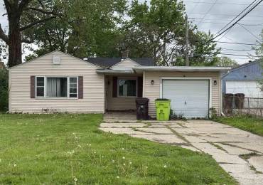 3309 STANLEY Street, Peoria, Illinois, 3 Bedrooms Bedrooms, ,1 BathroomBathrooms,Residential,For Sale,STANLEY,RMAPA1265931