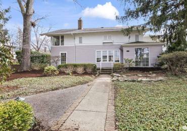 1516 Willemore Avenue, Springfield, Illinois, 3 Bedrooms Bedrooms, ,2 BathroomsBathrooms,Residential,For Sale,Willemore,RMACA1043252