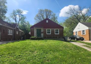 1629 DECATUR Street, Decatur, Illinois, 3 Bedrooms Bedrooms, ,1 BathroomBathrooms,Residential,For Sale,DECATUR,RMACA1043230