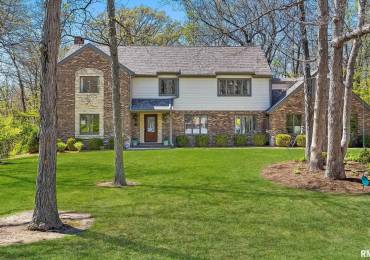 12215 WAKE ROBIN Way, Dunlap, Illinois, 5 Bedrooms Bedrooms, ,3 BathroomsBathrooms,Residential,For Sale,WAKE ROBIN,RMAPA1265810