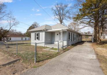 1905 Garland Street, West Frankfort, Illinois, 3 Bedrooms Bedrooms, ,1 BathroomBathrooms,Residential,For Sale,Garland,RMAPA1264312