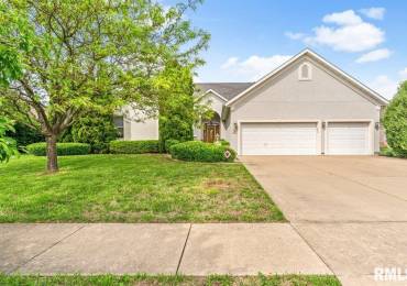 2317 ARGONNE Avenue, Springfield, Illinois, 3 Bedrooms Bedrooms, ,2 BathroomsBathrooms,Residential,For Sale,ARGONNE,RMACA1043265