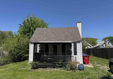 901 WILSON Avenue, Peoria Heights, Illinois, 1 Bedroom Bedrooms, ,1 BathroomBathrooms,Residential,For Sale,WILSON,RMAPA1265959