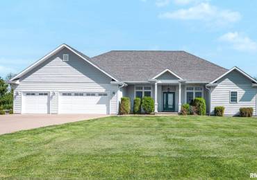 34460 Peoria Line Road, Farmington, Illinois, 5 Bedrooms Bedrooms, ,3 BathroomsBathrooms,Residential,For Sale,Peoria Line,RMAPA1265790