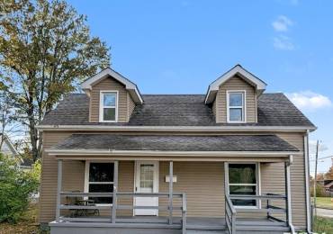 501 7TH Street, Herrin, Illinois, 3 Bedrooms Bedrooms, ,1 BathroomBathrooms,Residential,For Sale,7TH,RMAPA1263595