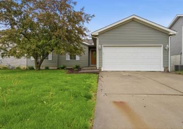 104 TONTI Court, Marquette Heights, Illinois, 5 Bedrooms Bedrooms, ,3 BathroomsBathrooms,Residential,For Sale,TONTI,RMAPA1265980