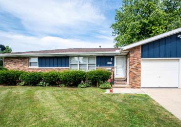 337-339 NORTH Street, Morton, Illinois, ,Residential Income,For Sale,NORTH,RMAPA1265966