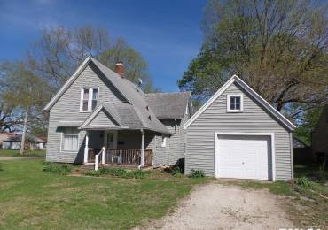 522 5TH Street, Chillicothe, Illinois, 2 Bedrooms Bedrooms, ,2 BathroomsBathrooms,Residential,For Sale,5TH,RMAPA1265971