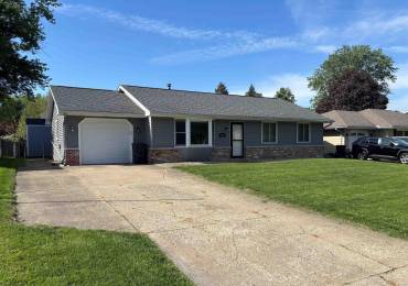 5732 COLT Drive, Peoria, Illinois, 3 Bedrooms Bedrooms, ,1 BathroomBathrooms,Residential,For Sale,COLT,RMAPA1265970