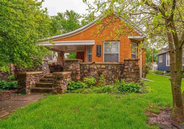 527 8TH Street, Lincoln, Illinois, 2 Bedrooms Bedrooms, ,1 BathroomBathrooms,Residential,For Sale,8TH,RMACA1043311